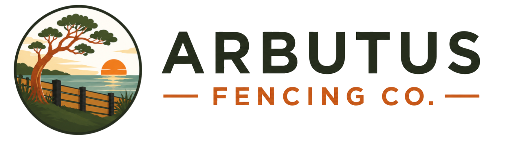 Arbutus Fencing Co.